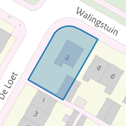 Perceel CTC00-C-1376