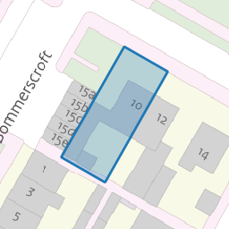 Perceel CTC00-C-1380