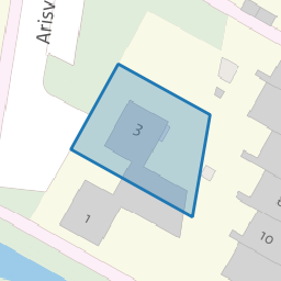 Perceel CTC00-C-1387