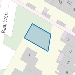 Perceel CTC00-C-1389