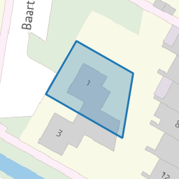 Perceel CTC00-C-1390