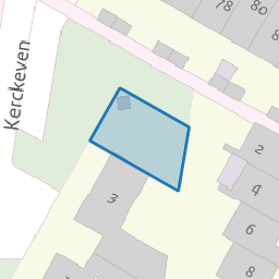 Perceel CTC00-C-1392