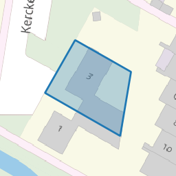 Perceel CTC00-C-1393