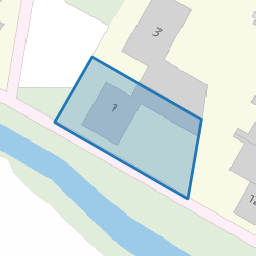 Perceel CTC00-C-1394