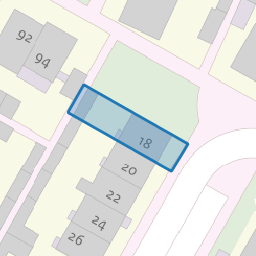 Perceel CTC00-C-1401