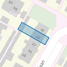 Perceel CTC00-C-1402