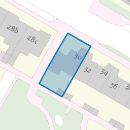 Perceel CTC00-C-1444