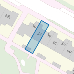 Perceel CTC00-C-1445