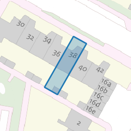 Perceel CTC00-C-1448