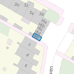 Perceel CTC00-C-1464