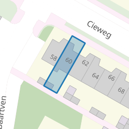 Perceel CTC00-C-1466