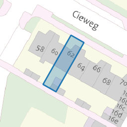 Perceel CTC00-C-1467