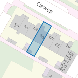 Perceel CTC00-C-1468