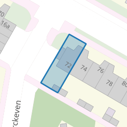 Perceel CTC00-C-1474