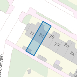 Perceel CTC00-C-1475