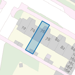 Perceel CTC00-C-1476