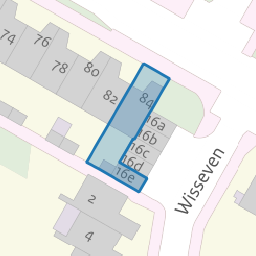 Perceel CTC00-C-1480