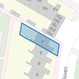 Perceel CTC00-C-1483