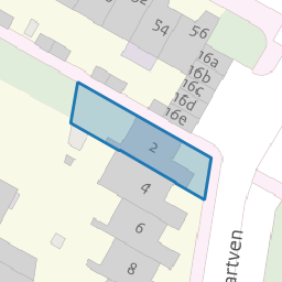 Perceel CTC00-C-1490