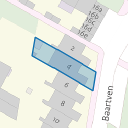 Perceel CTC00-C-1491