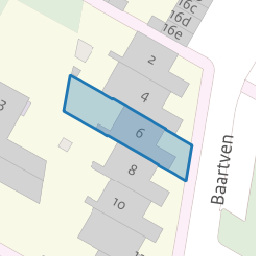 Perceel CTC00-C-1492