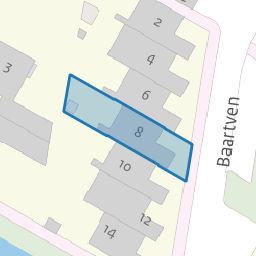 Perceel CTC00-C-1493