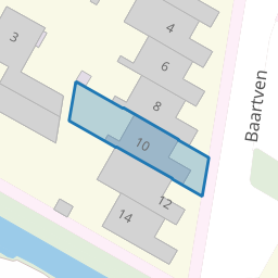 Perceel CTC00-C-1494