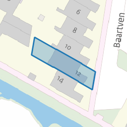 Perceel CTC00-C-1495