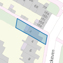 Perceel CTC00-C-1497