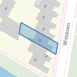 Perceel CTC00-C-1508