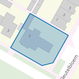 Perceel CTC00-C-1524