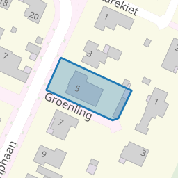 Perceel CTC00-C-1538