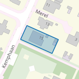 Perceel CTC00-C-1542