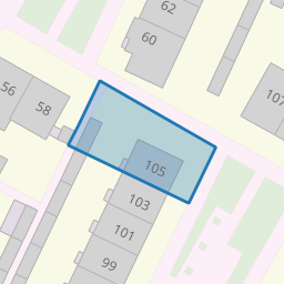 Perceel CTC00-C-1557