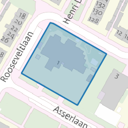 Perceel CTC00-C-1561