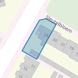 Perceel CTC00-C-1575