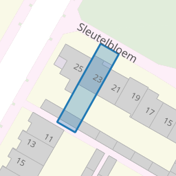 Perceel CTC00-C-1576