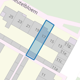 Perceel CTC00-C-1579