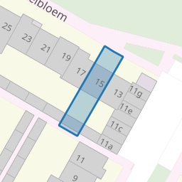 Perceel CTC00-C-1580