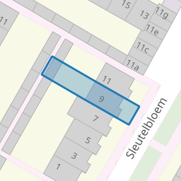 Perceel CTC00-C-1583