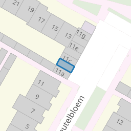 Perceel CTC00-C-1592