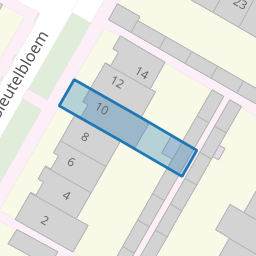 Perceel CTC00-C-1598