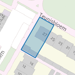 Perceel CTC00-C-1601