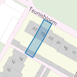 Perceel CTC00-C-1602