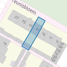 Perceel CTC00-C-1604