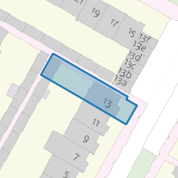 Perceel CTC00-C-1606