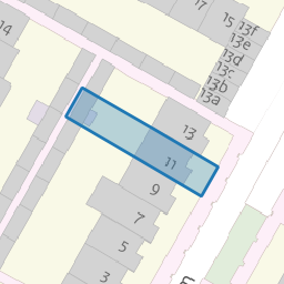 Perceel CTC00-C-1607