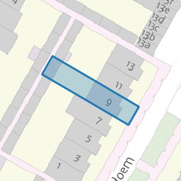 Perceel CTC00-C-1608