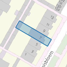 Perceel CTC00-C-1609