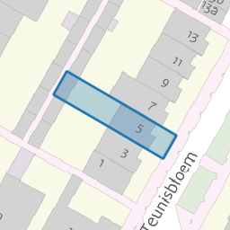 Perceel CTC00-C-1610